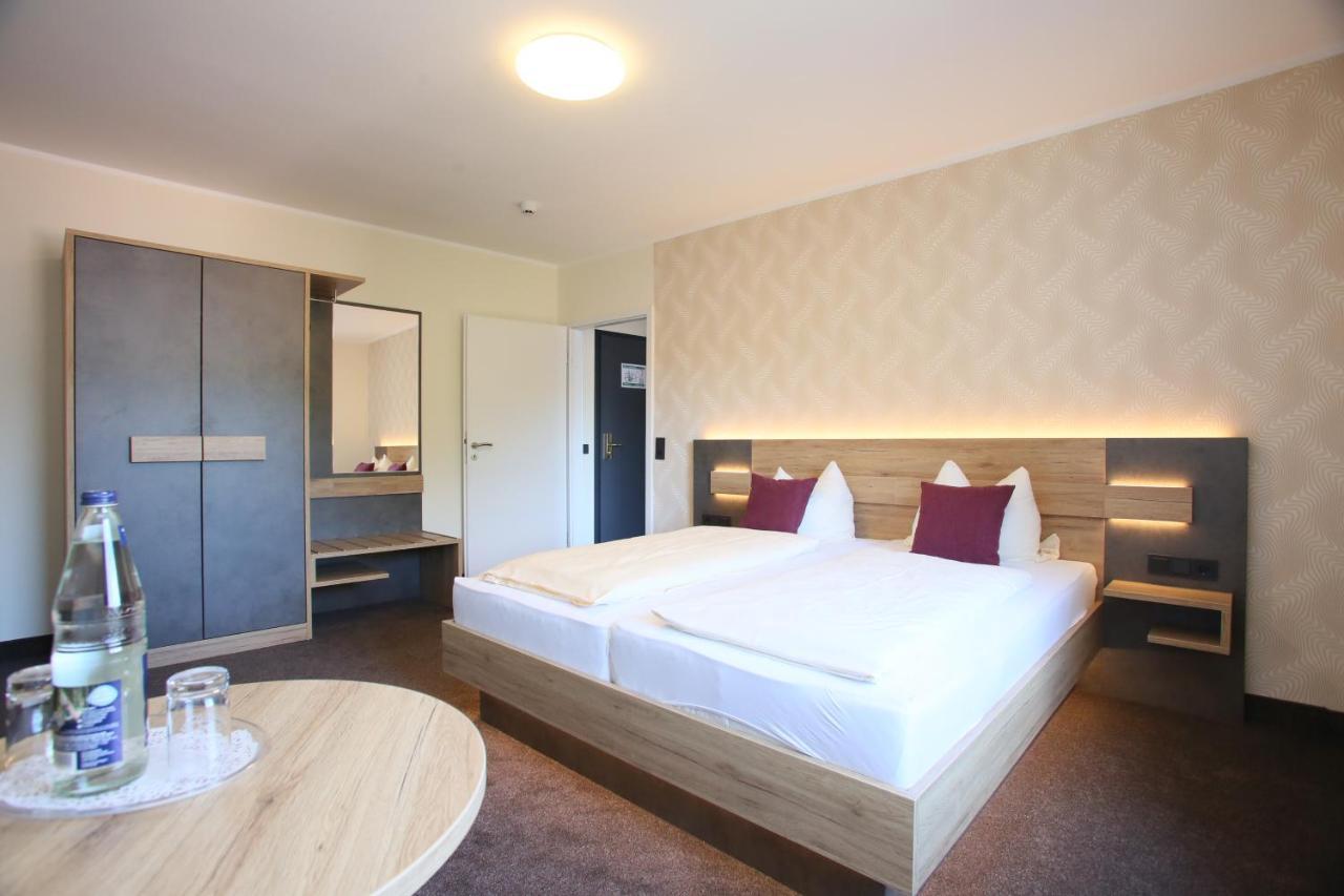 Muenchner Hof Hotel Herford