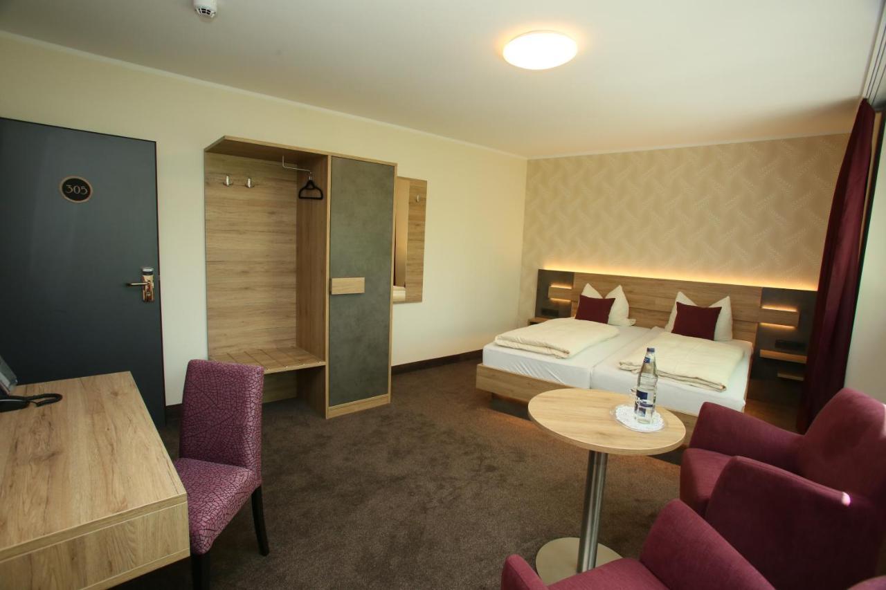 Muenchner Hof 3* Herford