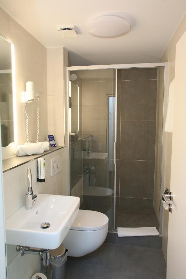 Muenchner Hof 3* Herford