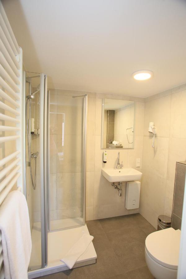 Muenchner Hof 3* Herford