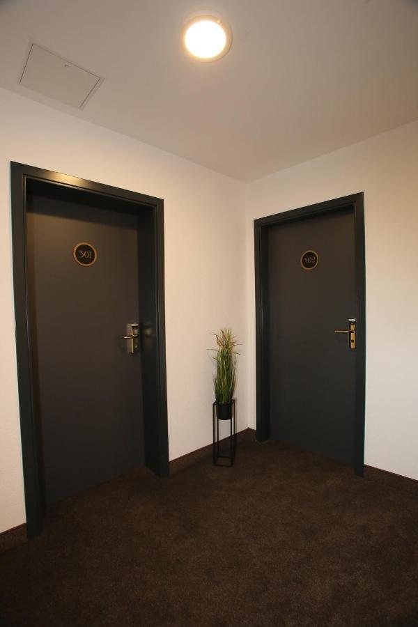 Muenchner Hof 3*