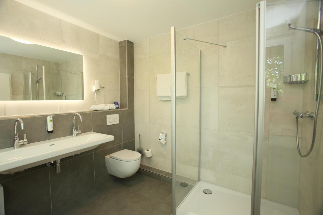 Muenchner Hof Hotel 3*