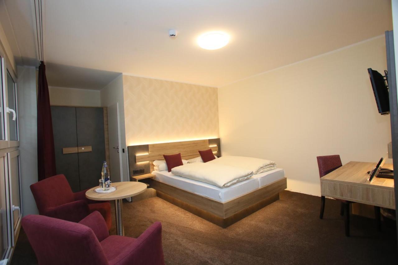 Muenchner Hof 3* Herford