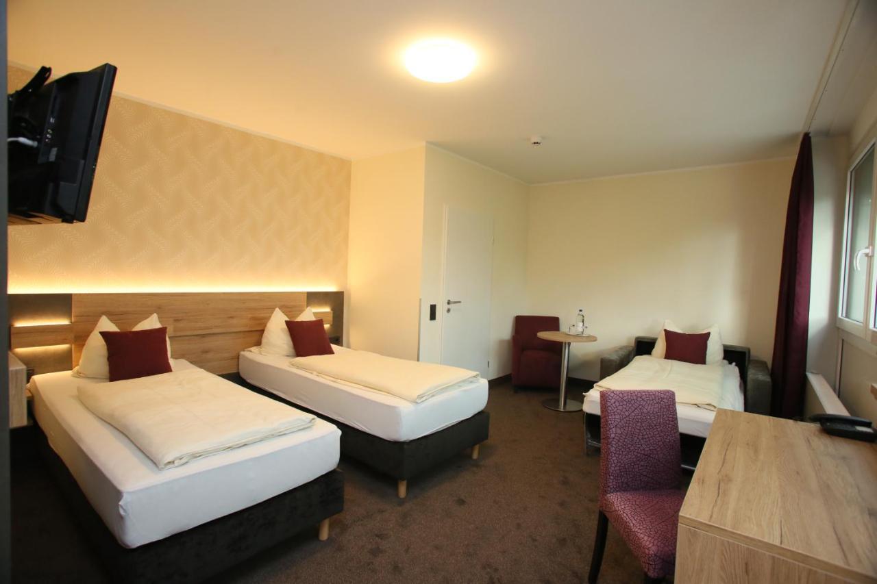 Muenchner Hof Hotel Herford