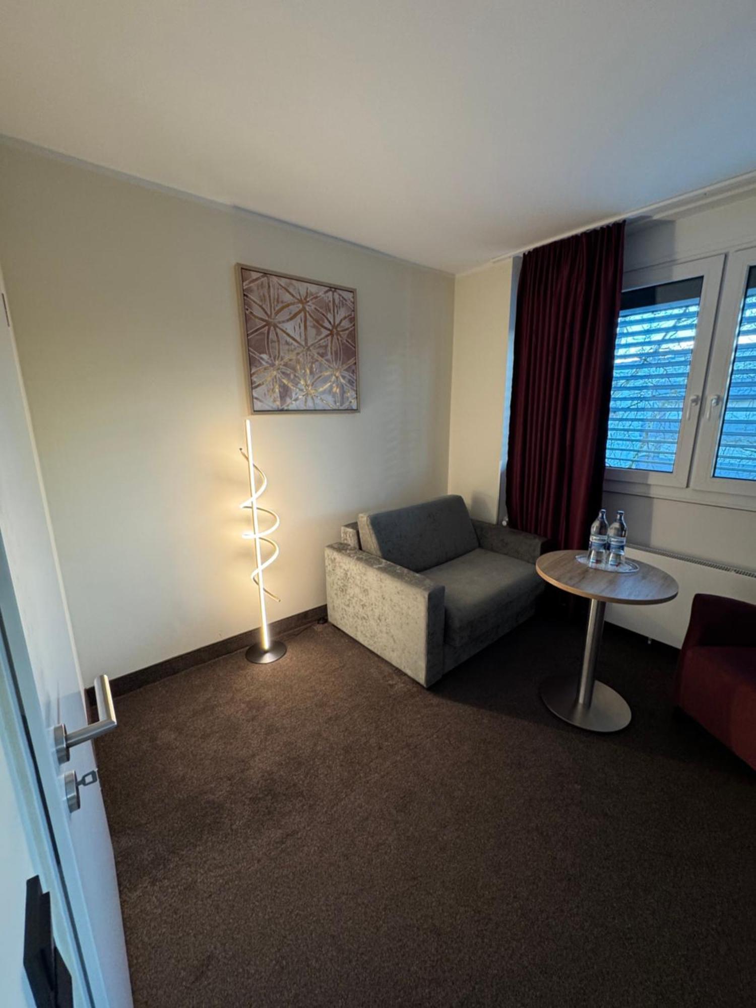 Muenchner Hof Herford
