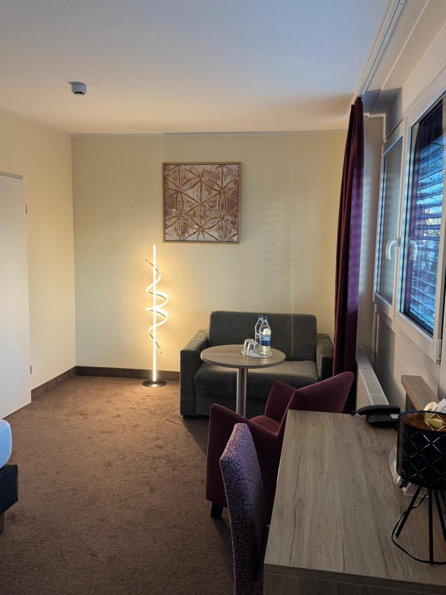 Muenchner Hof 3* Herford