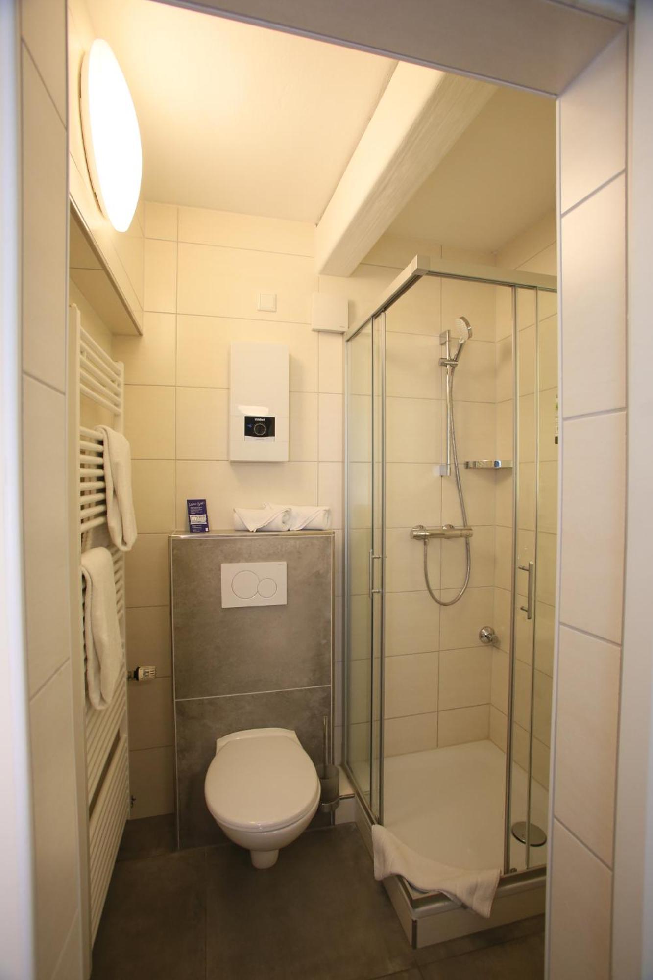 Hotel Muenchner Hof 3*