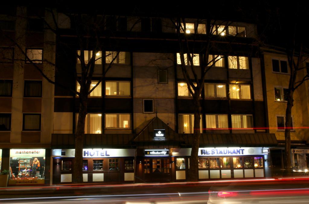 Muenchner Hof