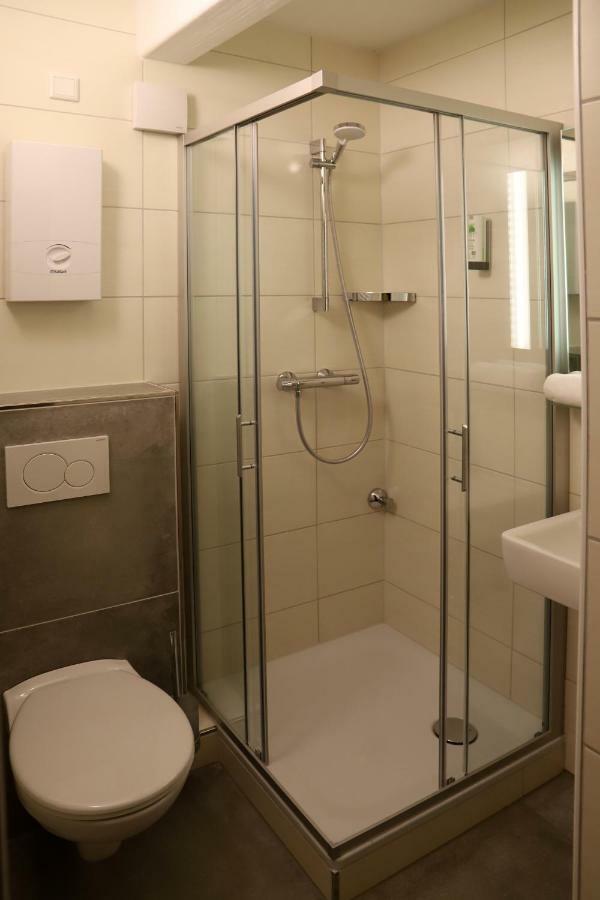 Hotel Muenchner Hof Herford