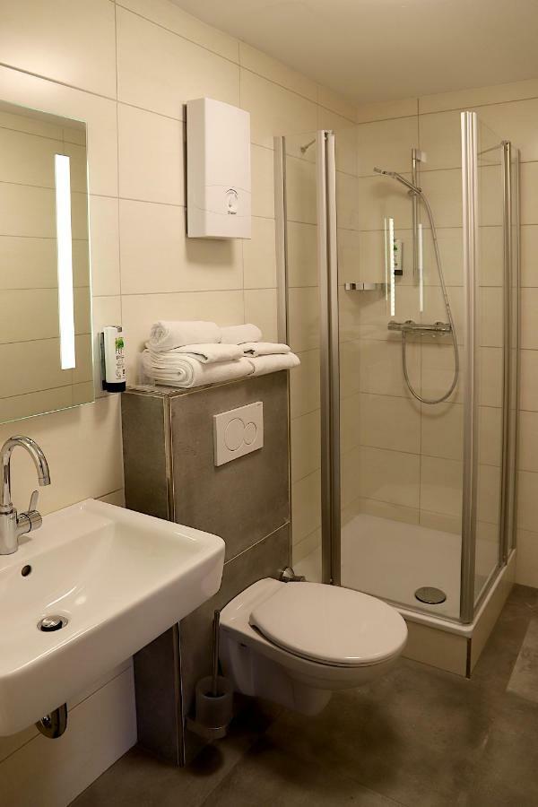 Hotel Muenchner Hof 3*